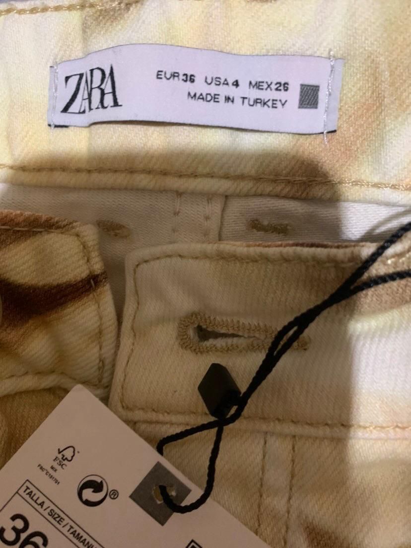 ZARA Jeans