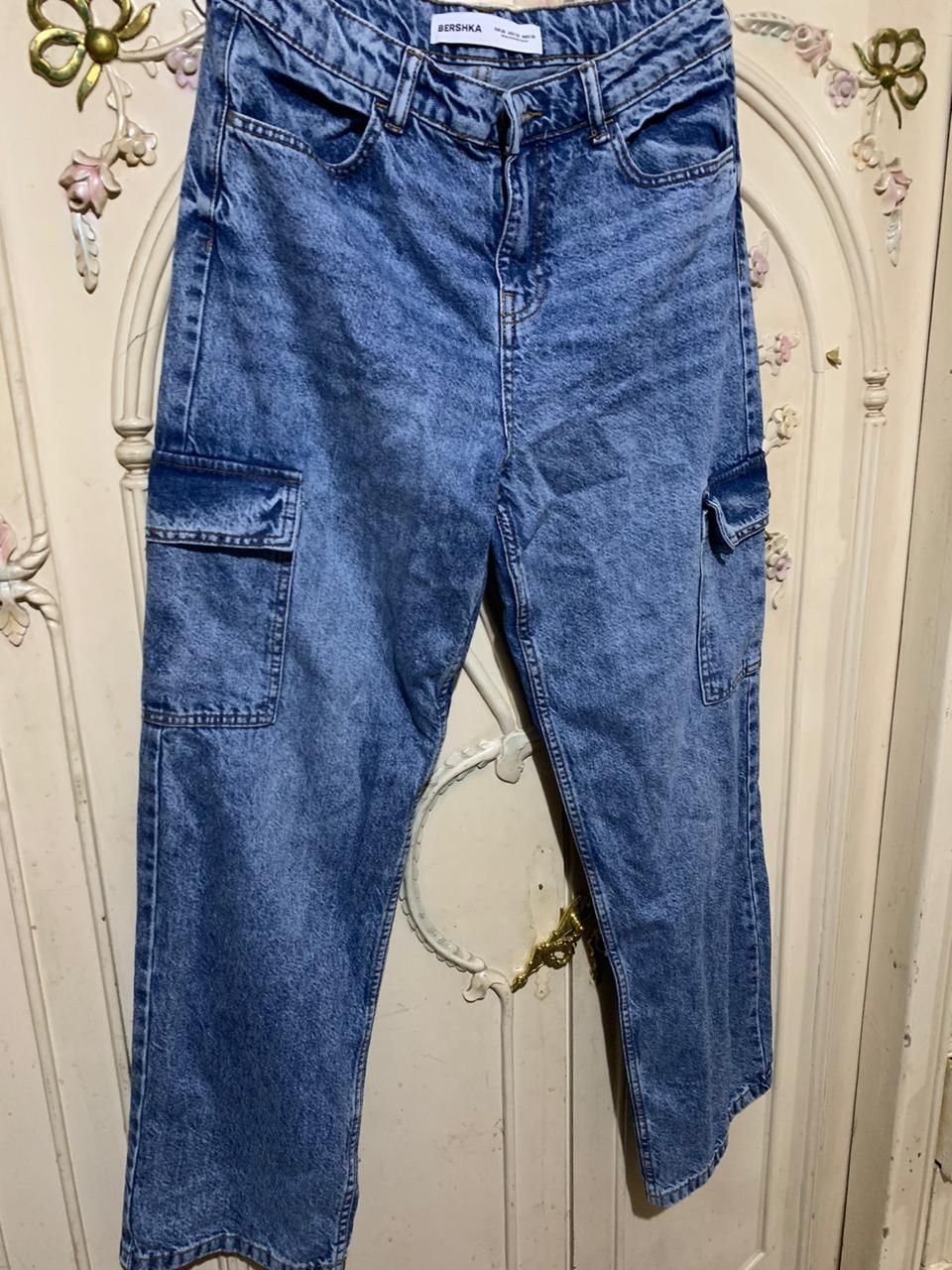 Bershka Jeans