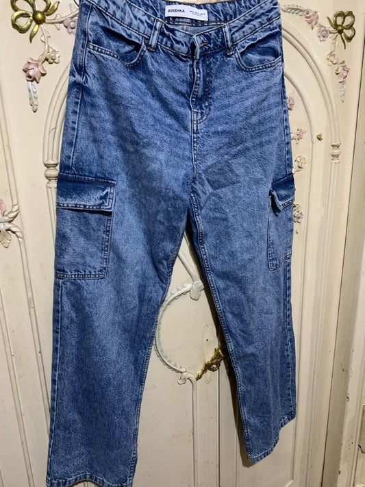 Bershka Jeans