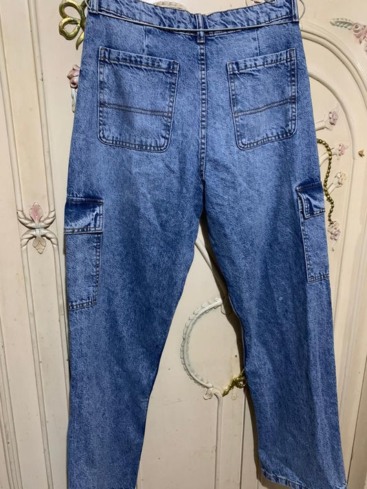 Bershka Jeans