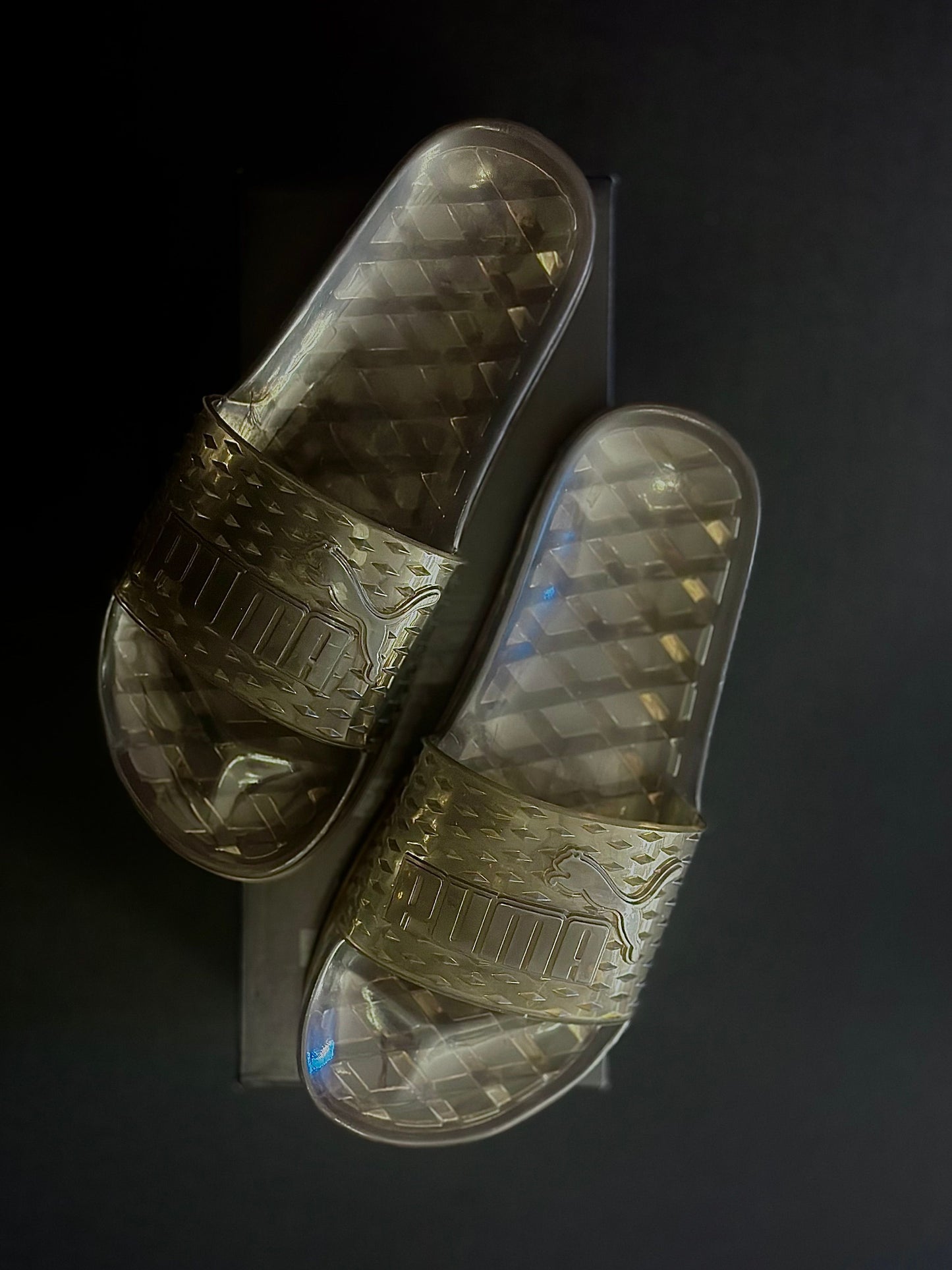 PUMA Sliders