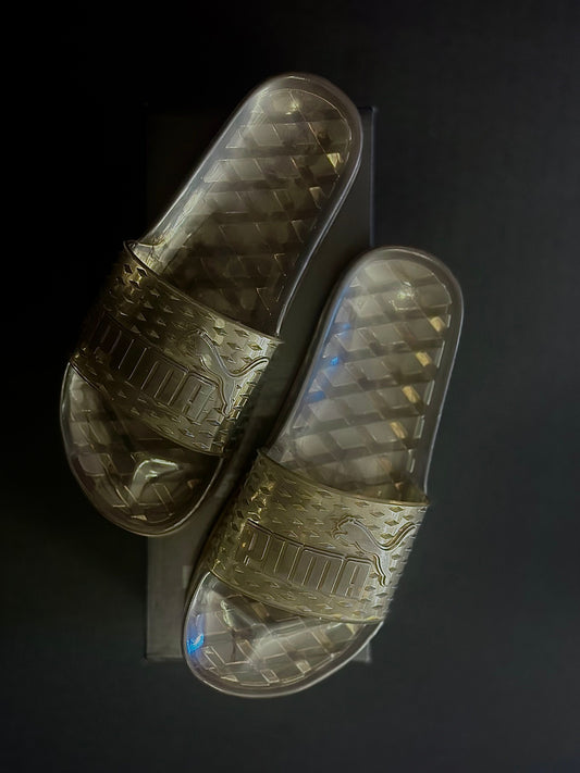 PUMA Sliders