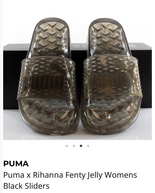 PUMA Sliders