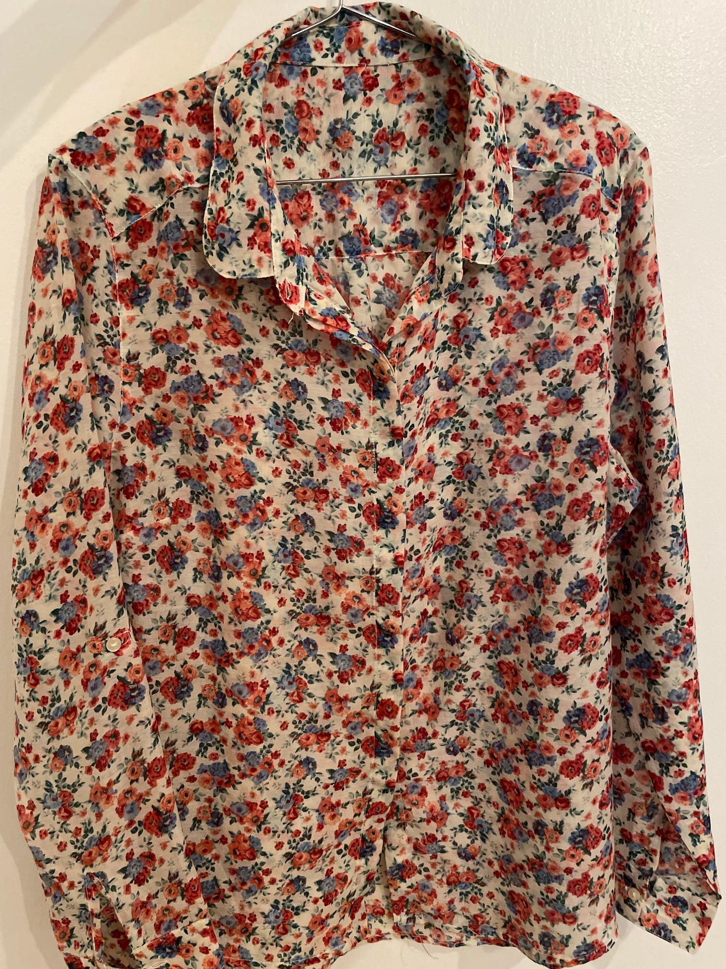 Generic Handmade Blouse