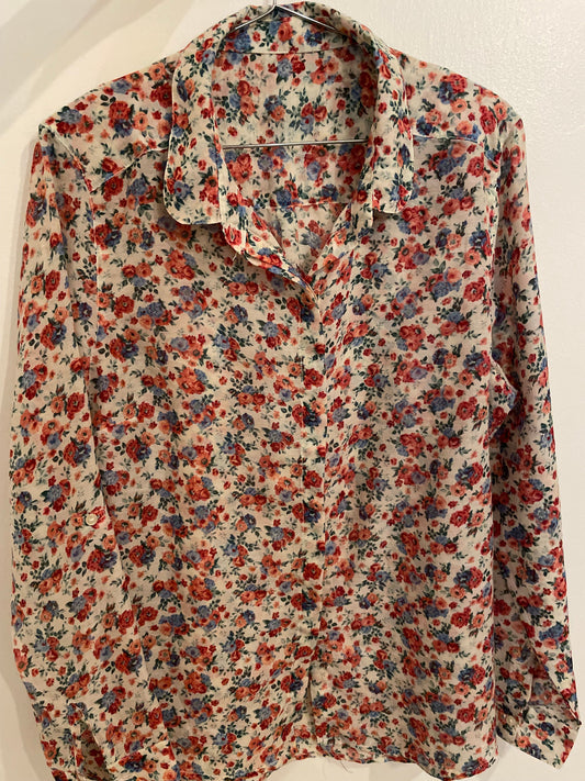 Generic Handmade Blouse