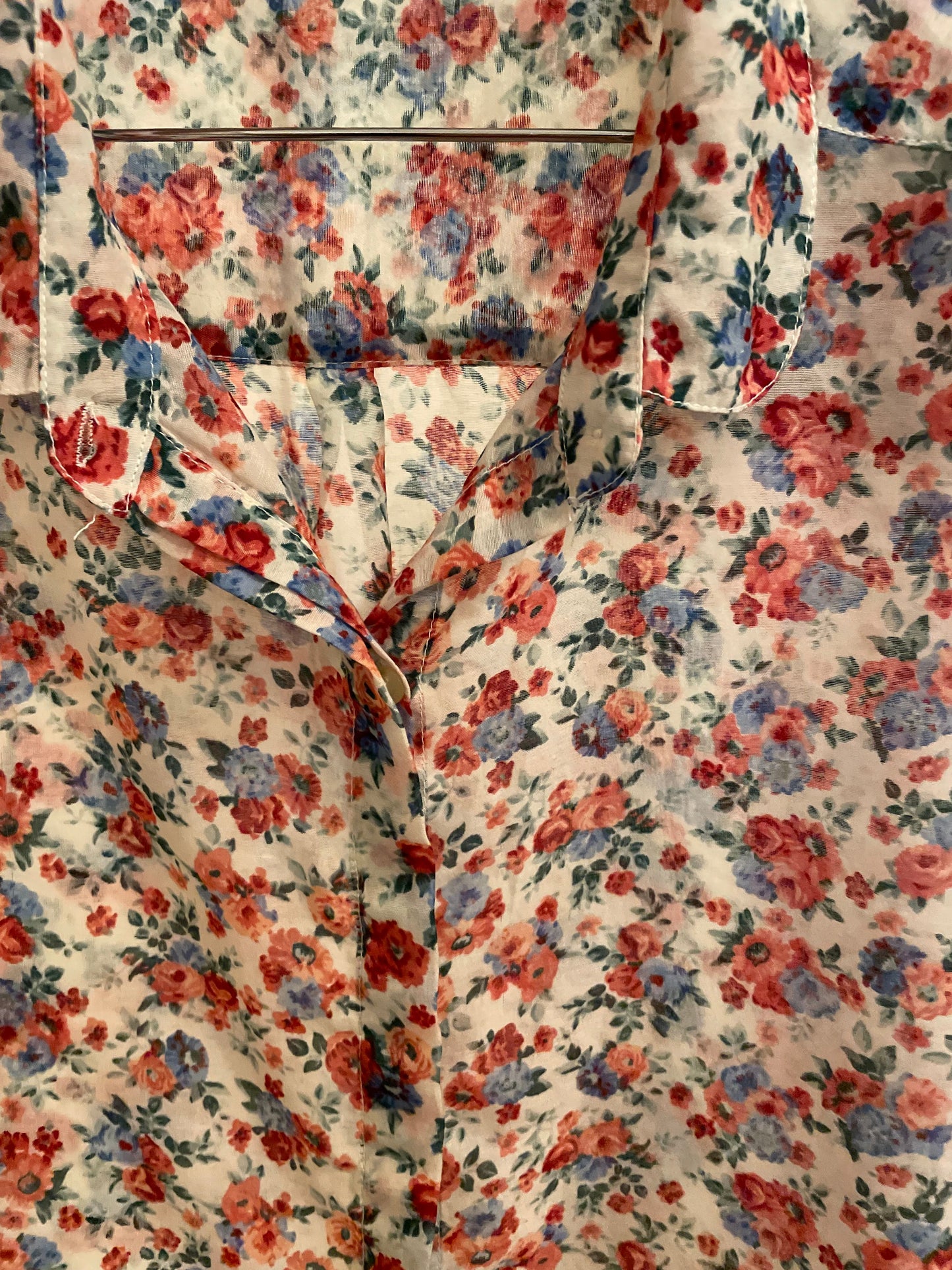 Generic Handmade Blouse