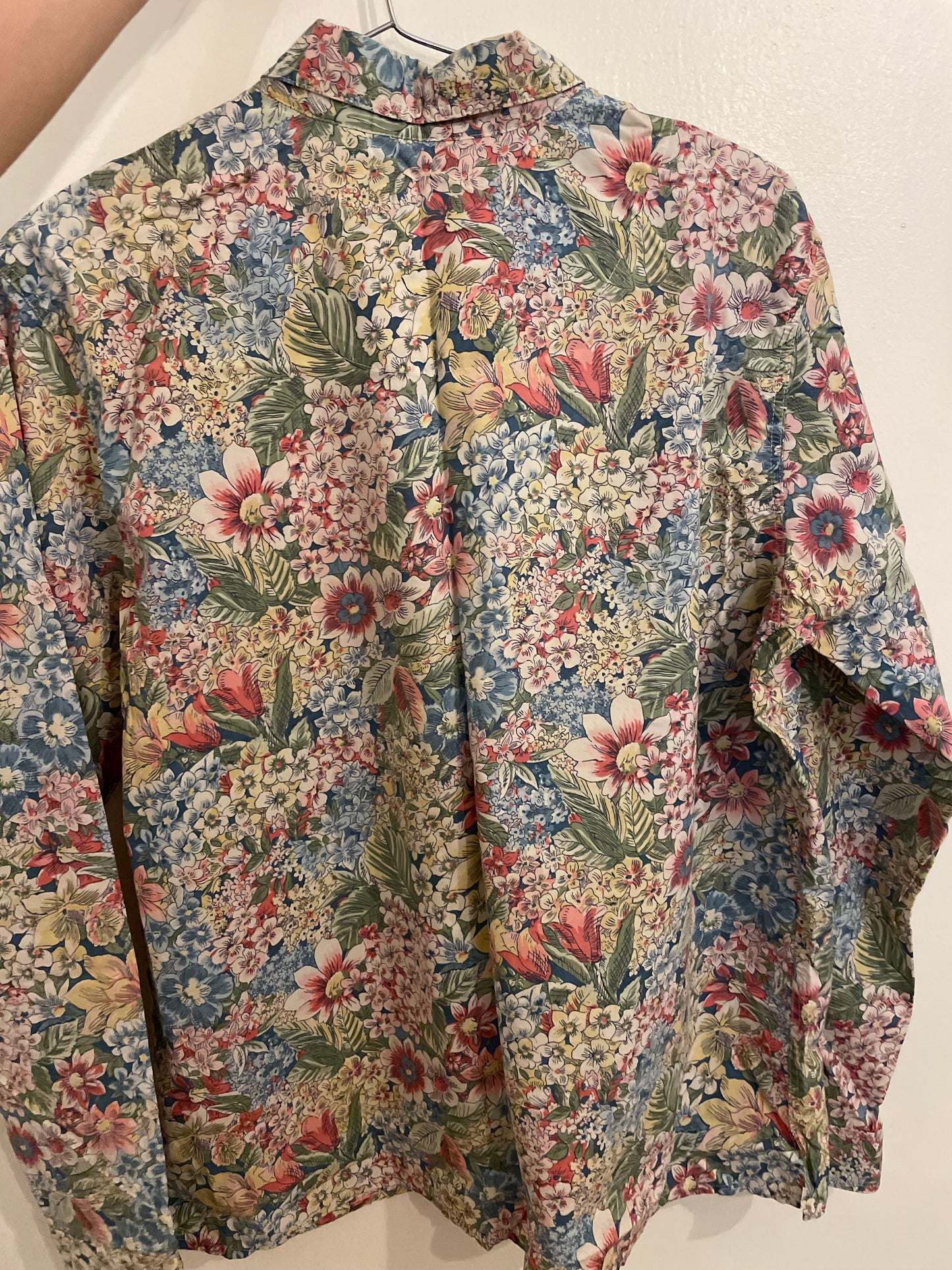 Liz Claiborne Shirt