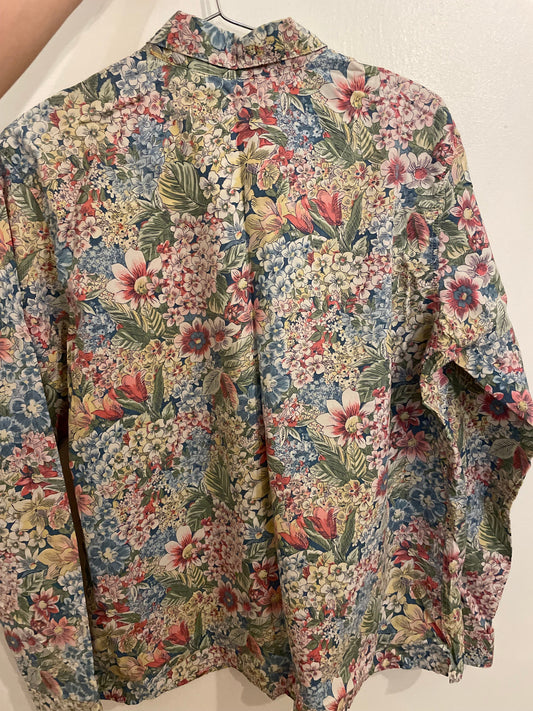 Liz Claiborne Shirt