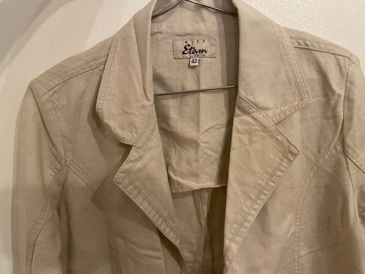 Miss Etam Jacket