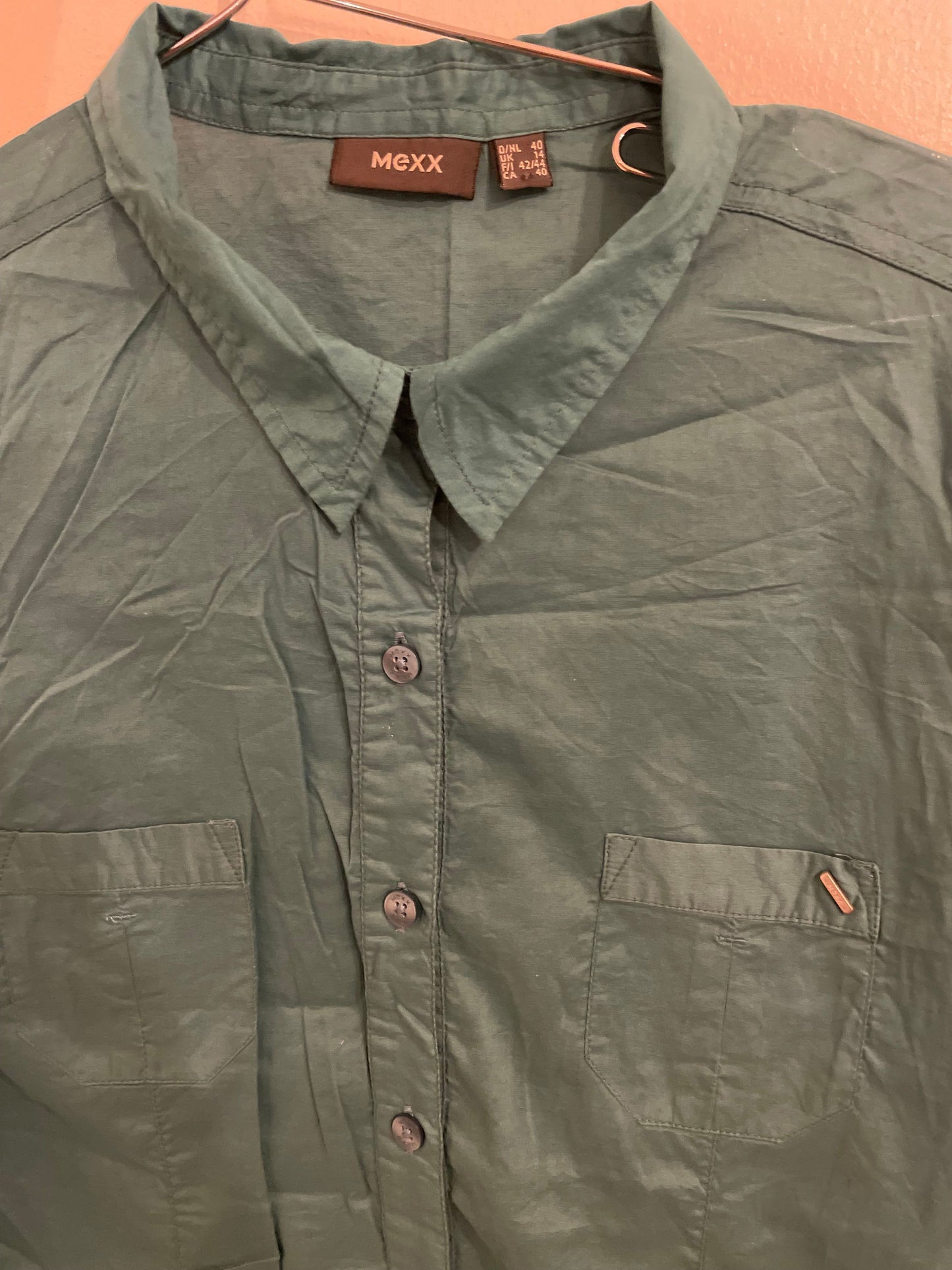 Mexx Shirt