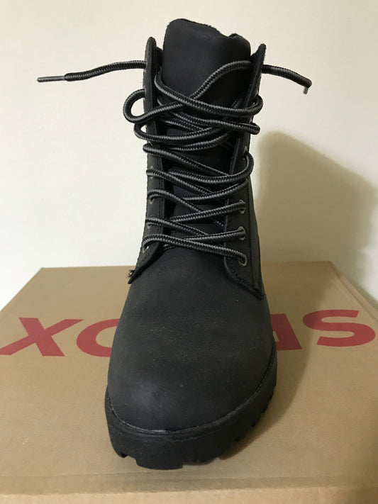 SPROX Boots.