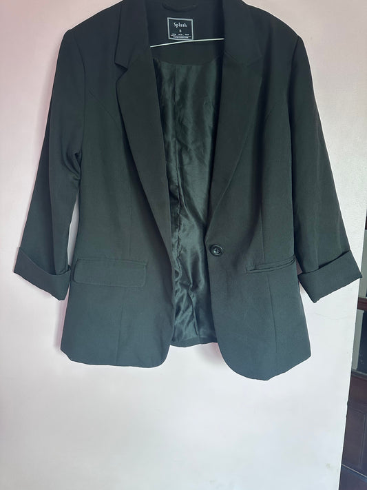 Splash Blazer