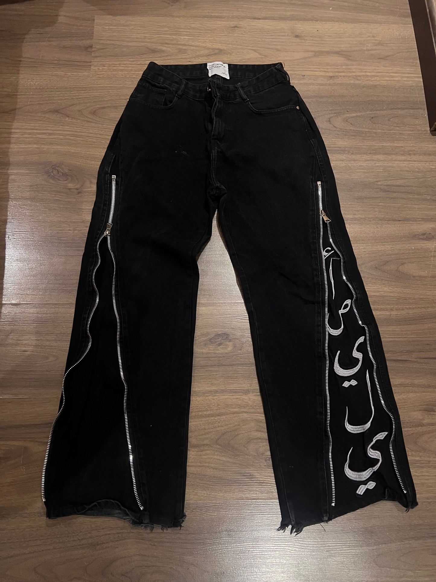 Stolch Jeans