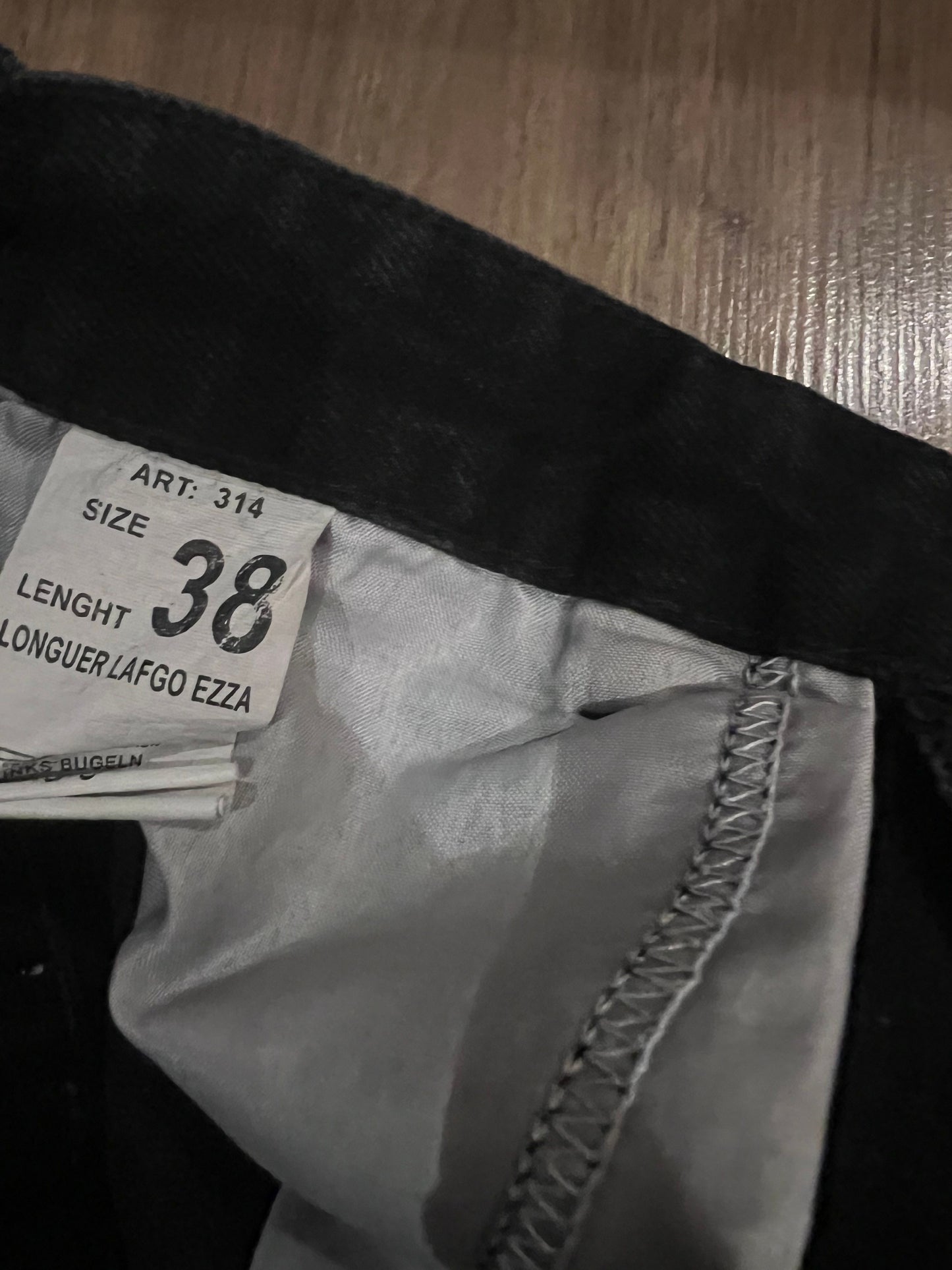 Stolch Jeans