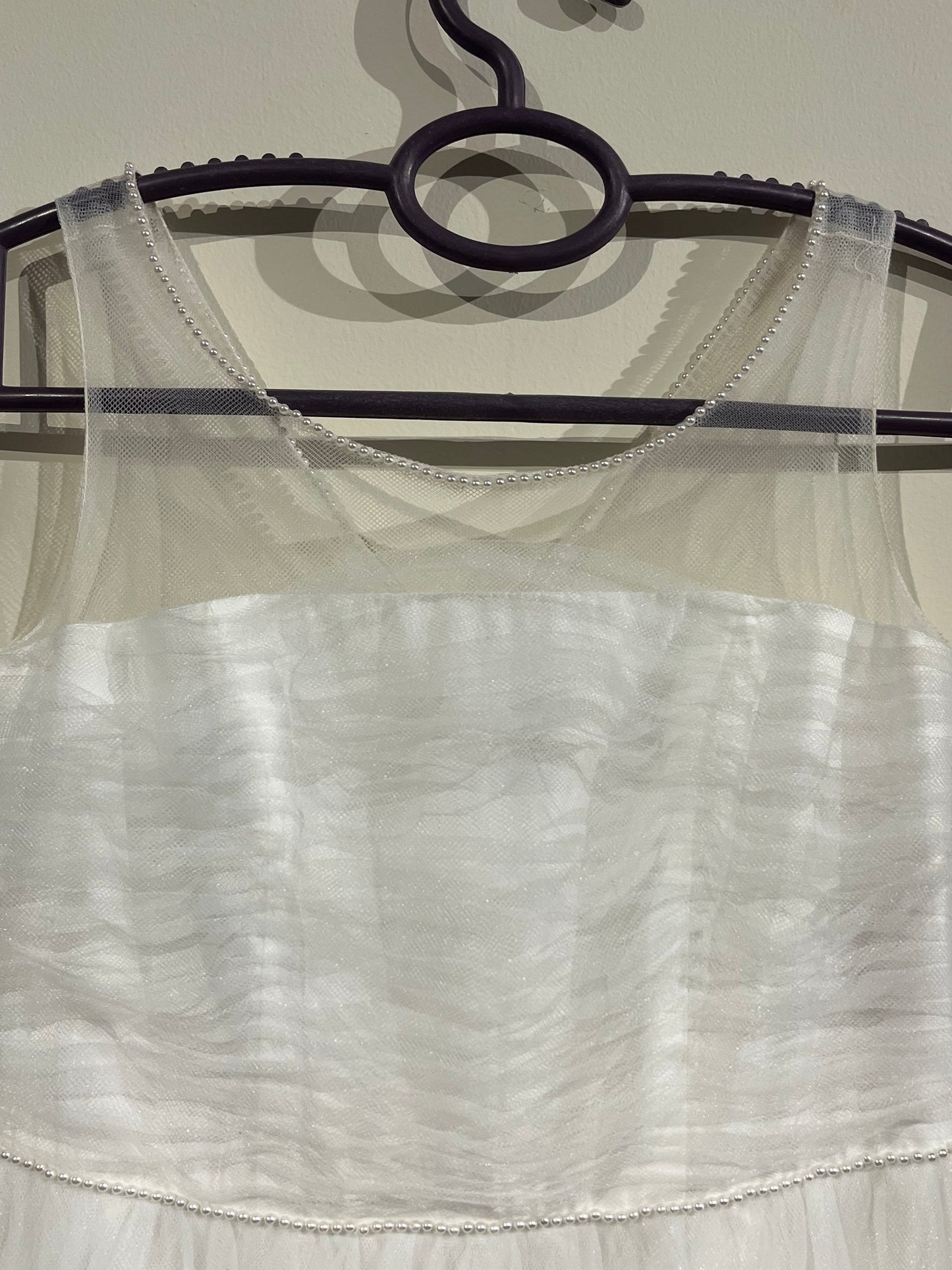 David's Bridal Dress