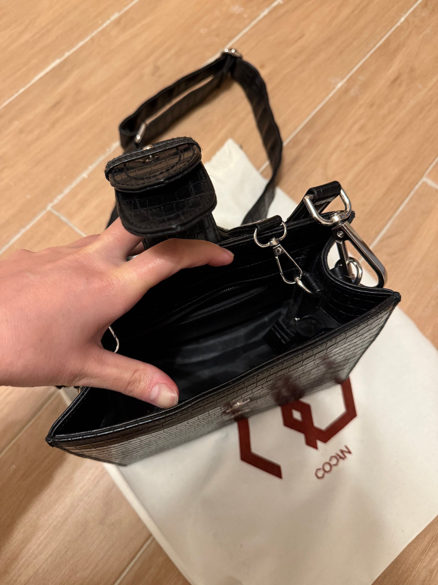 COCAN Bag
