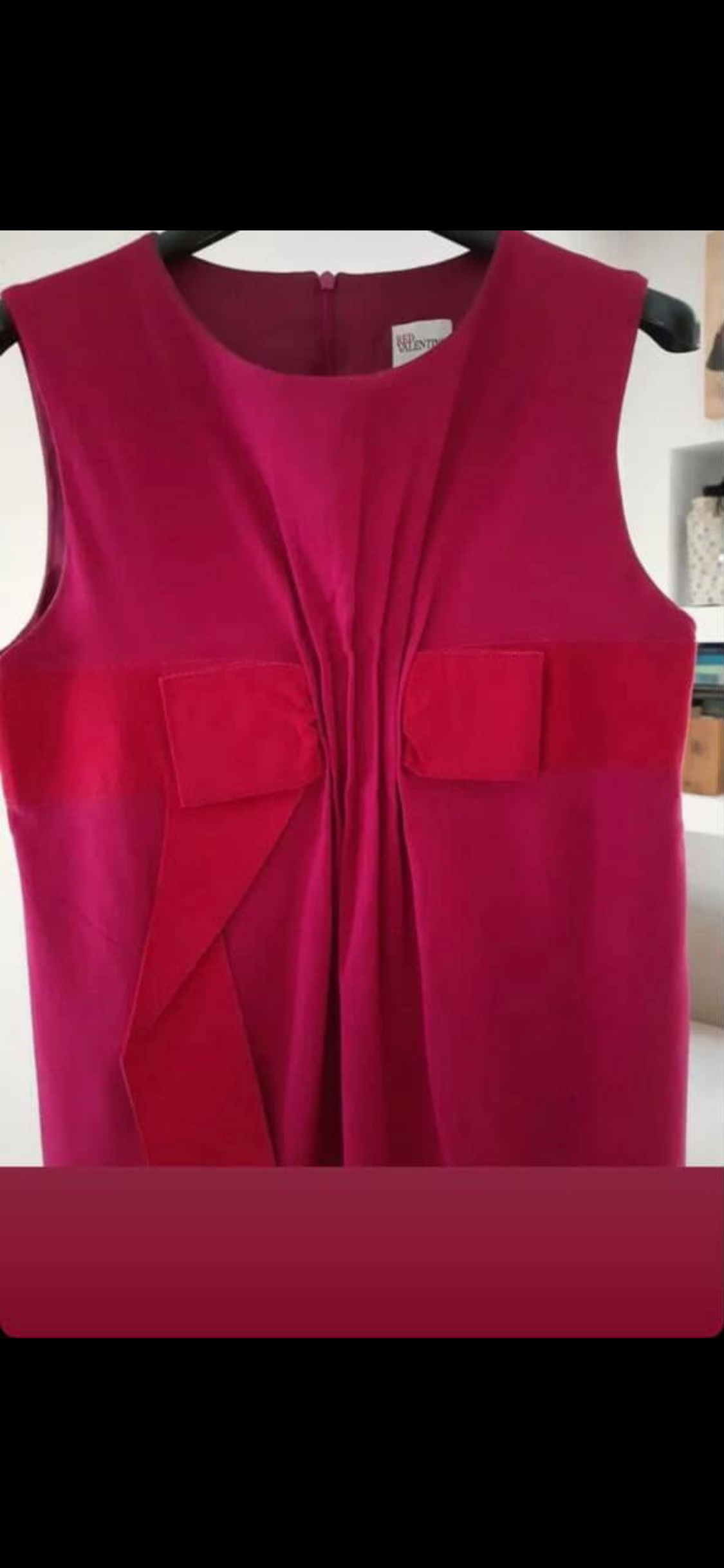 R.E.D. Valentino Dress