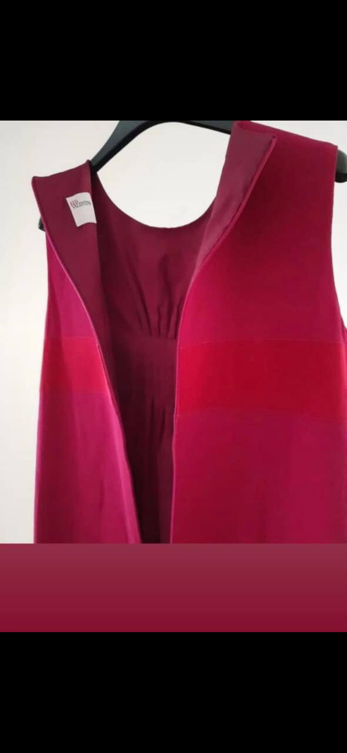 R.E.D. Valentino Dress