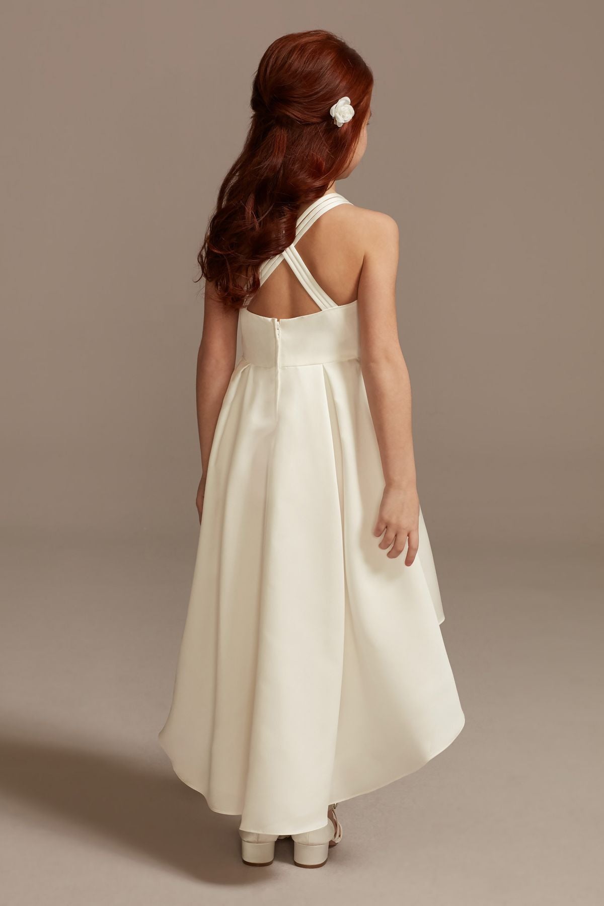 David's Bridal Dress