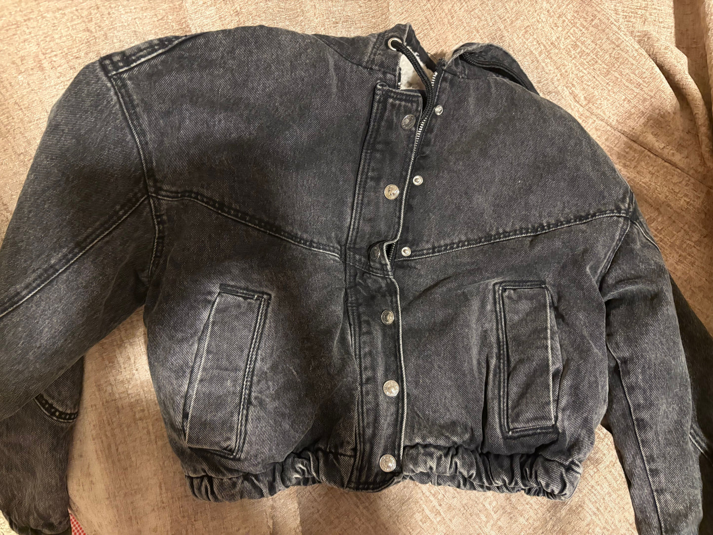 Tally weijl cropped Jacket