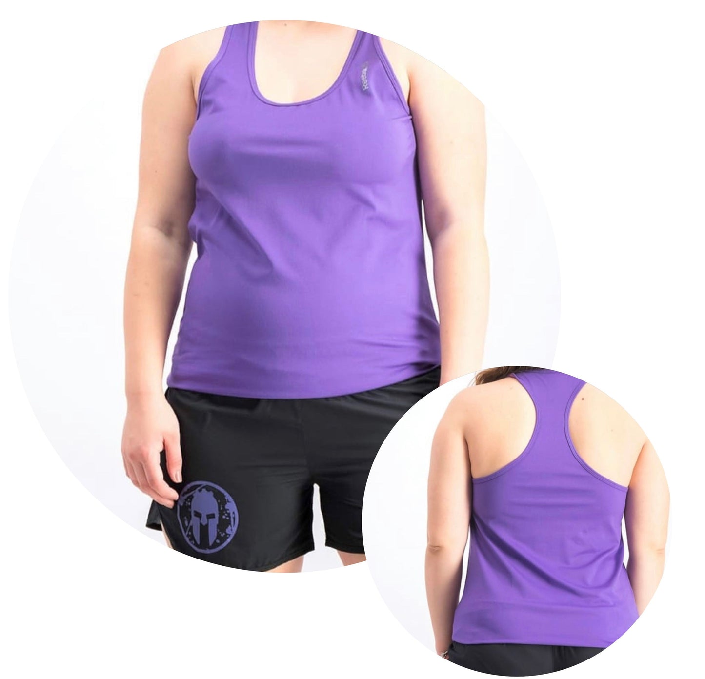 Reebok Tank Top