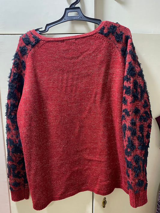 CALLIOPE Sweater