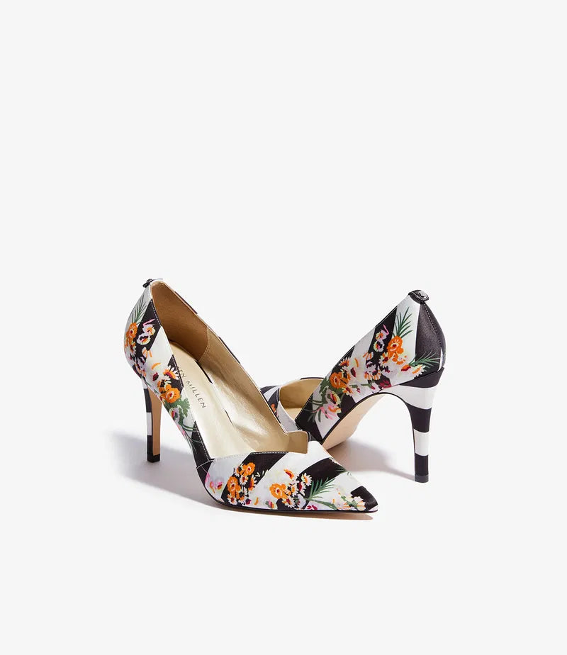 Karen Millen High Heels