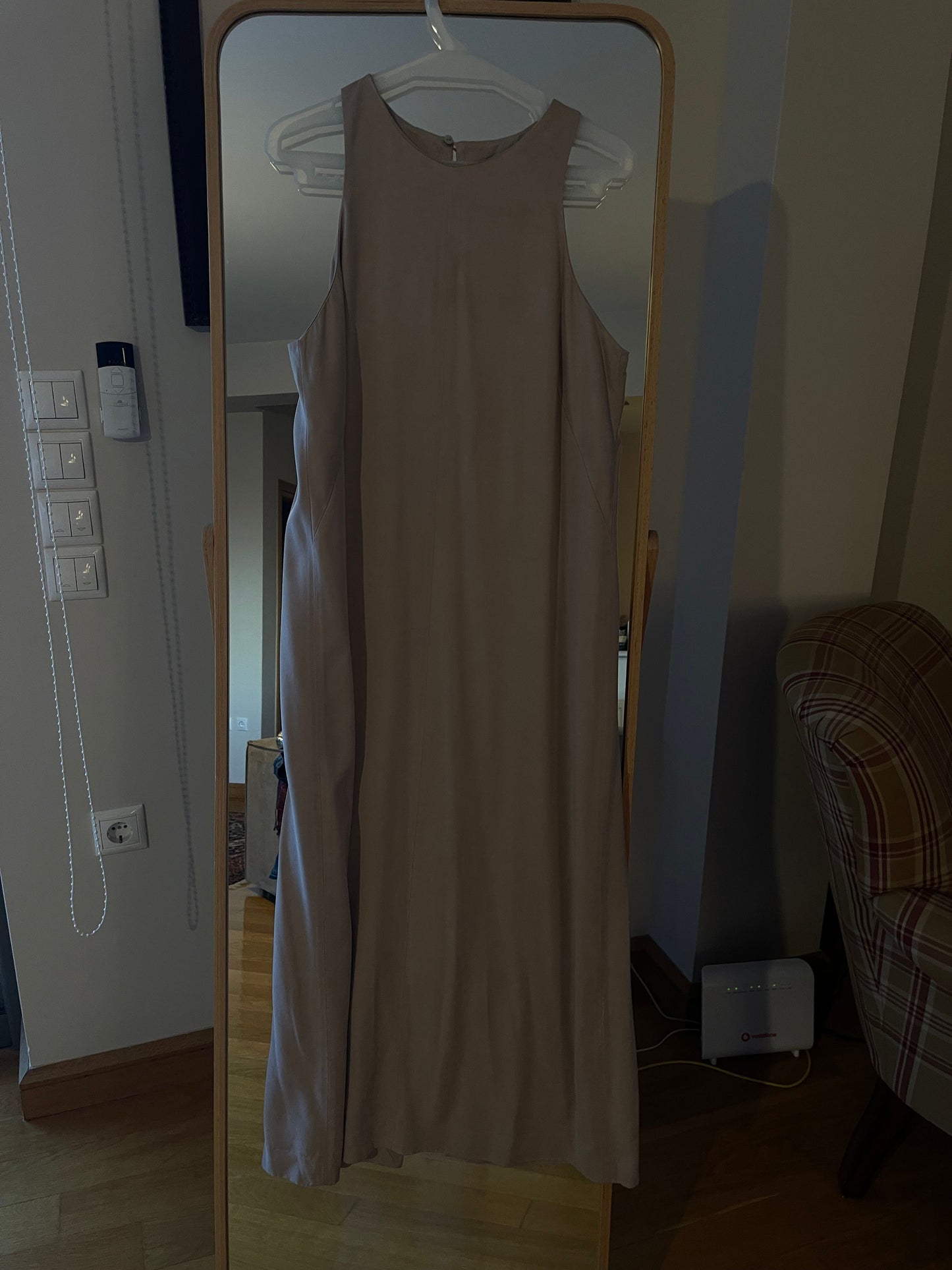 Massimo Dutti Dress