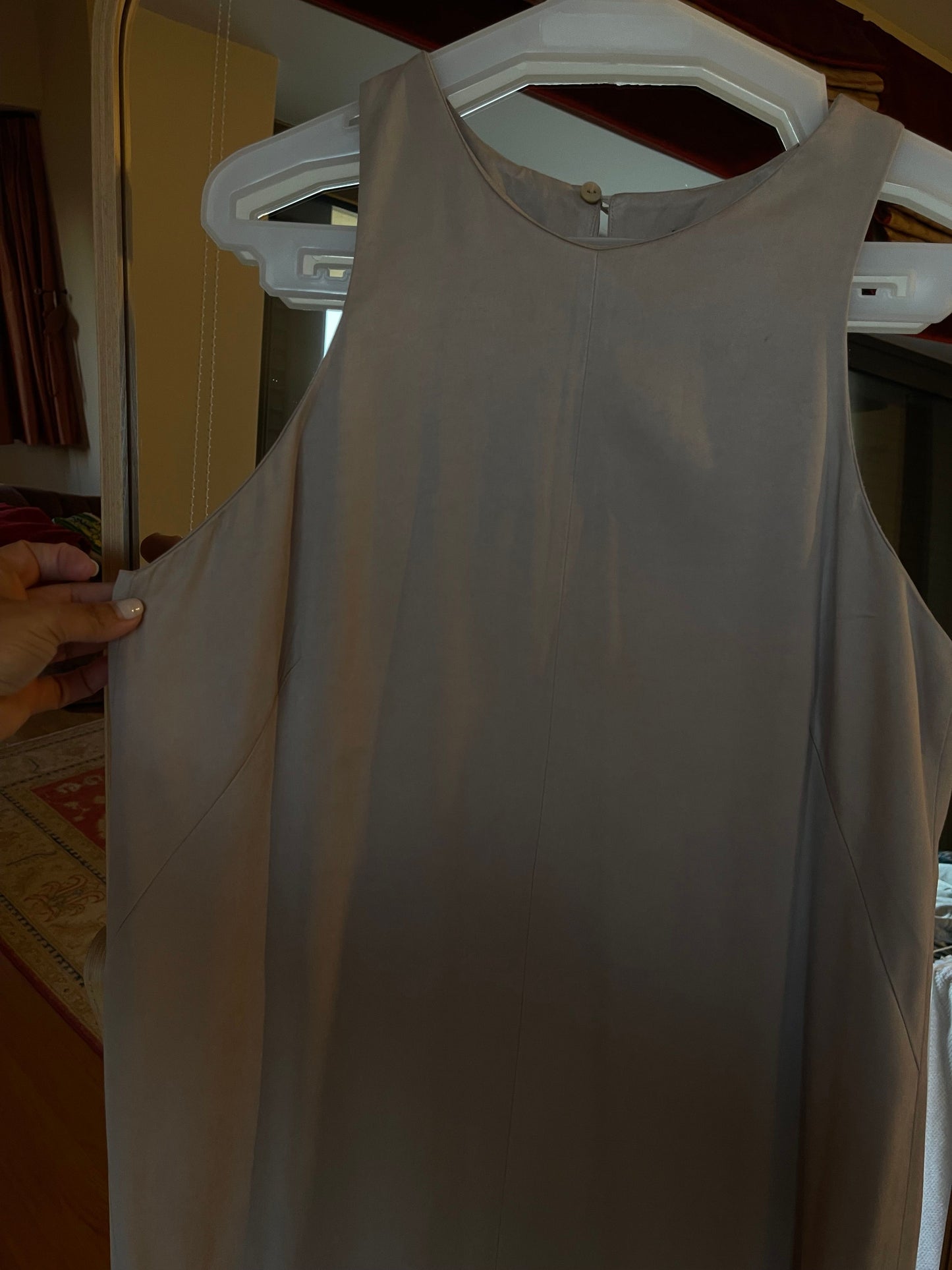 Massimo Dutti Dress