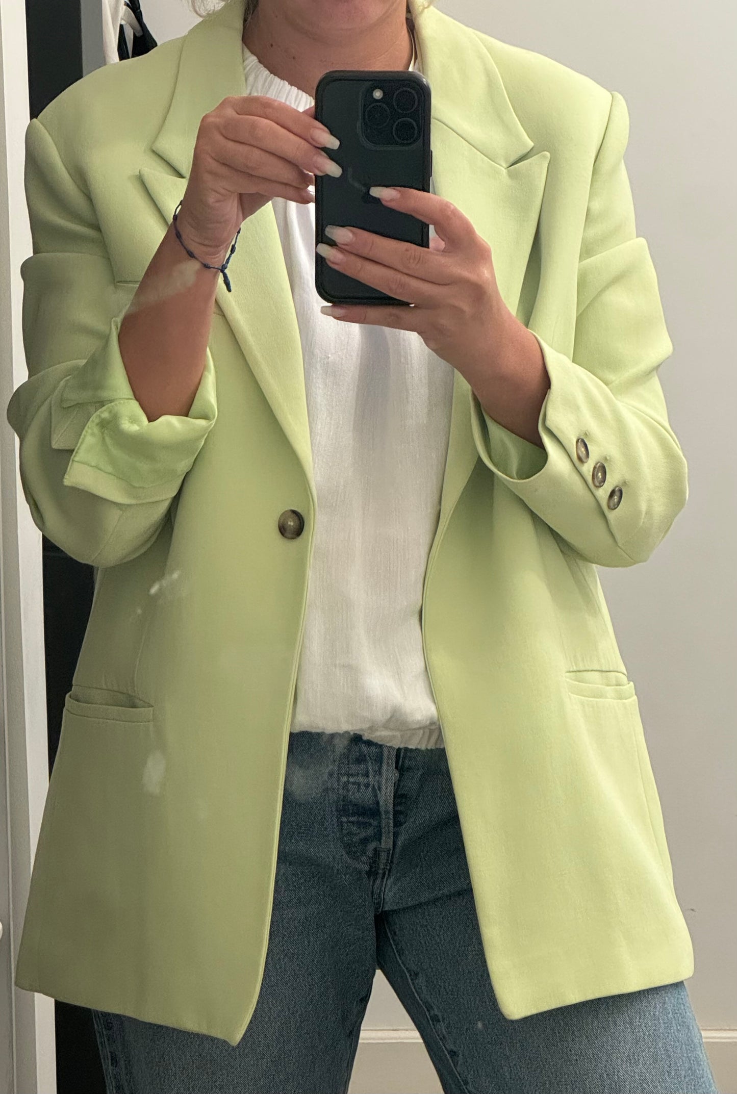 ZARA Blazer