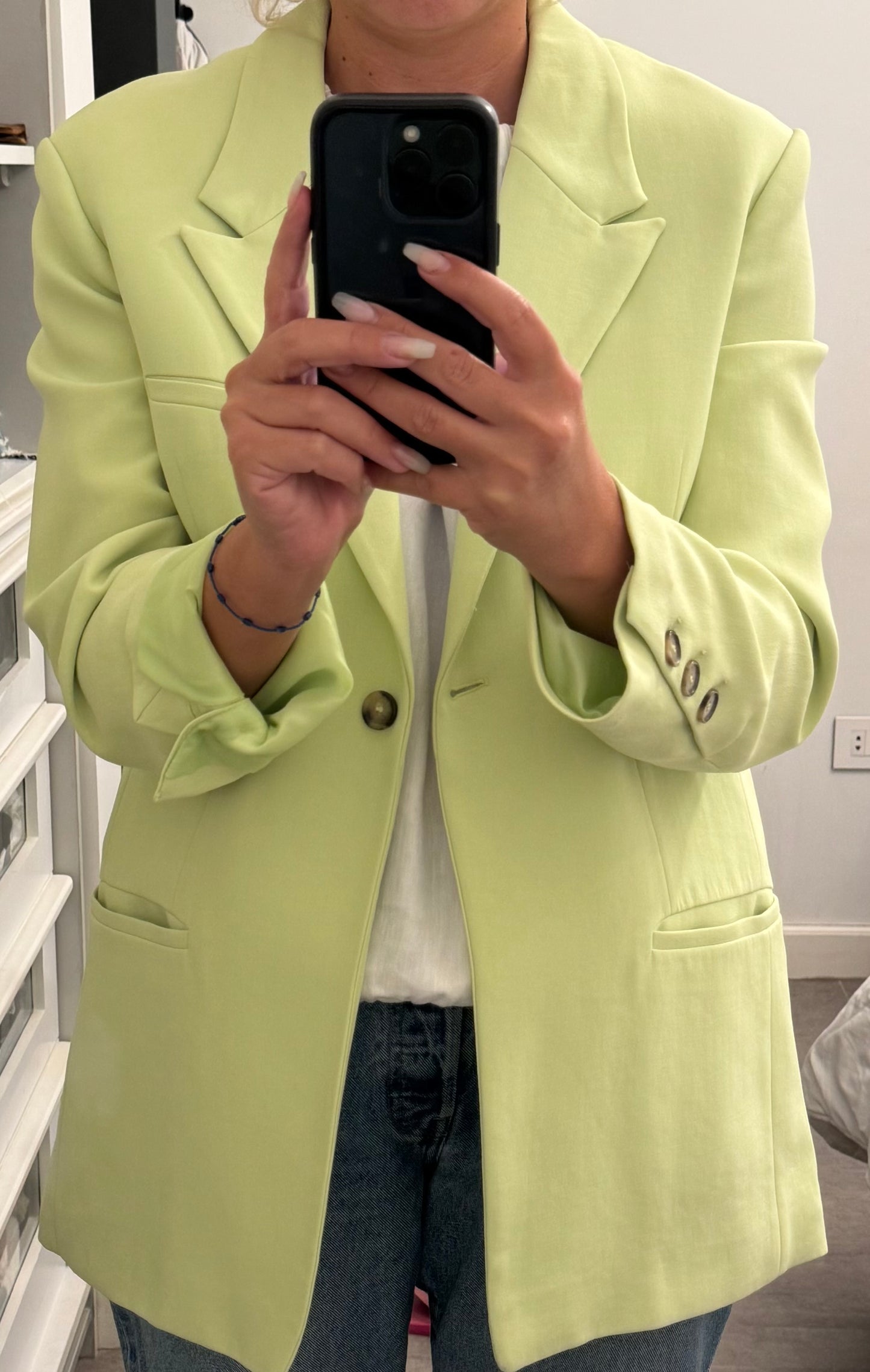 ZARA Blazer