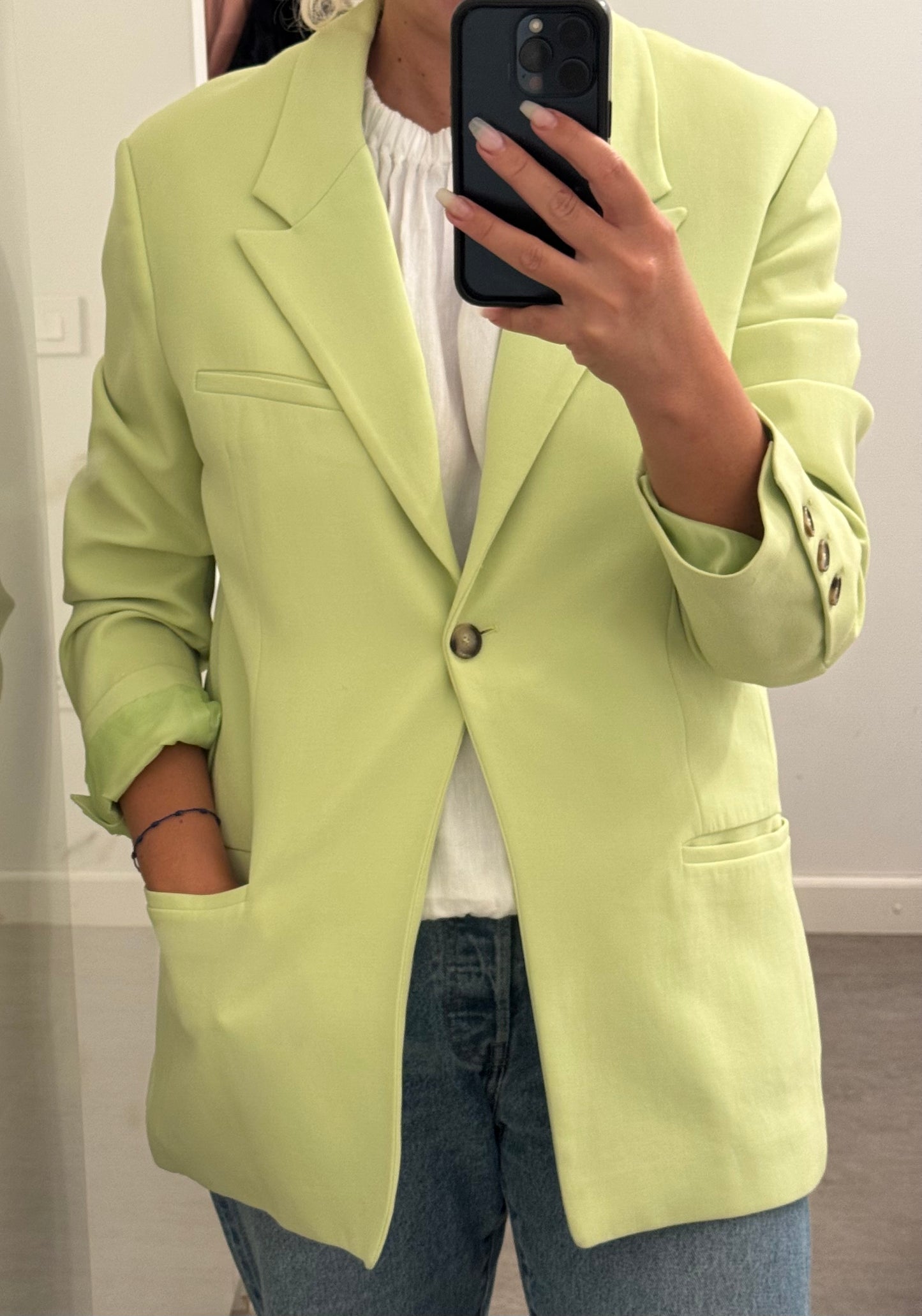 ZARA Blazer