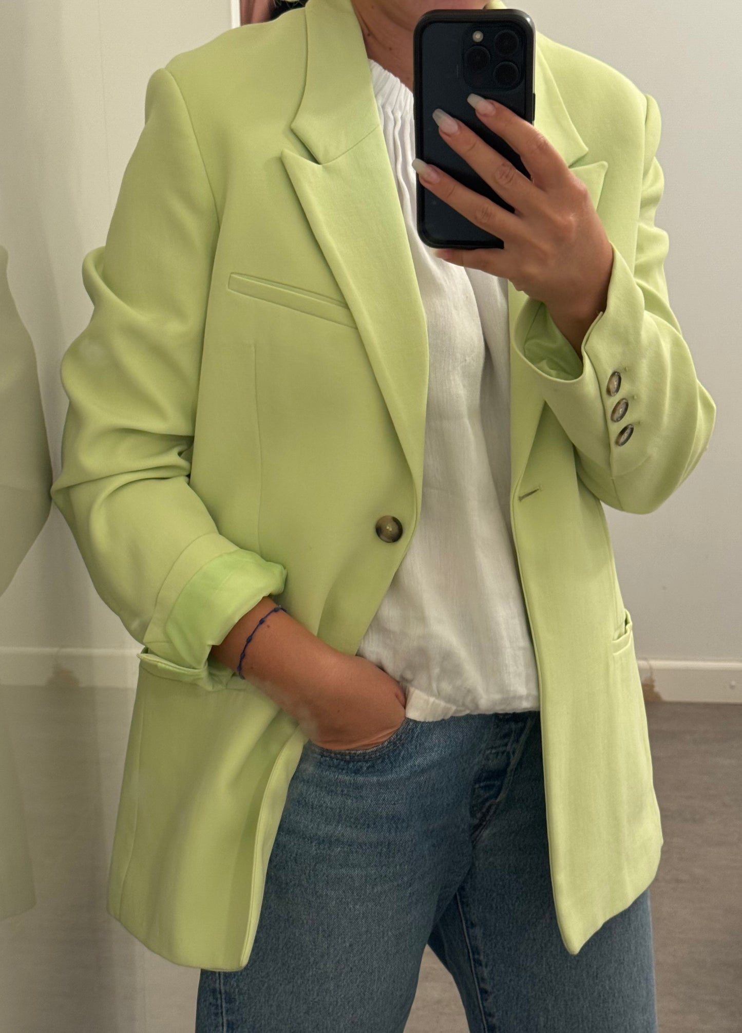 ZARA Blazer