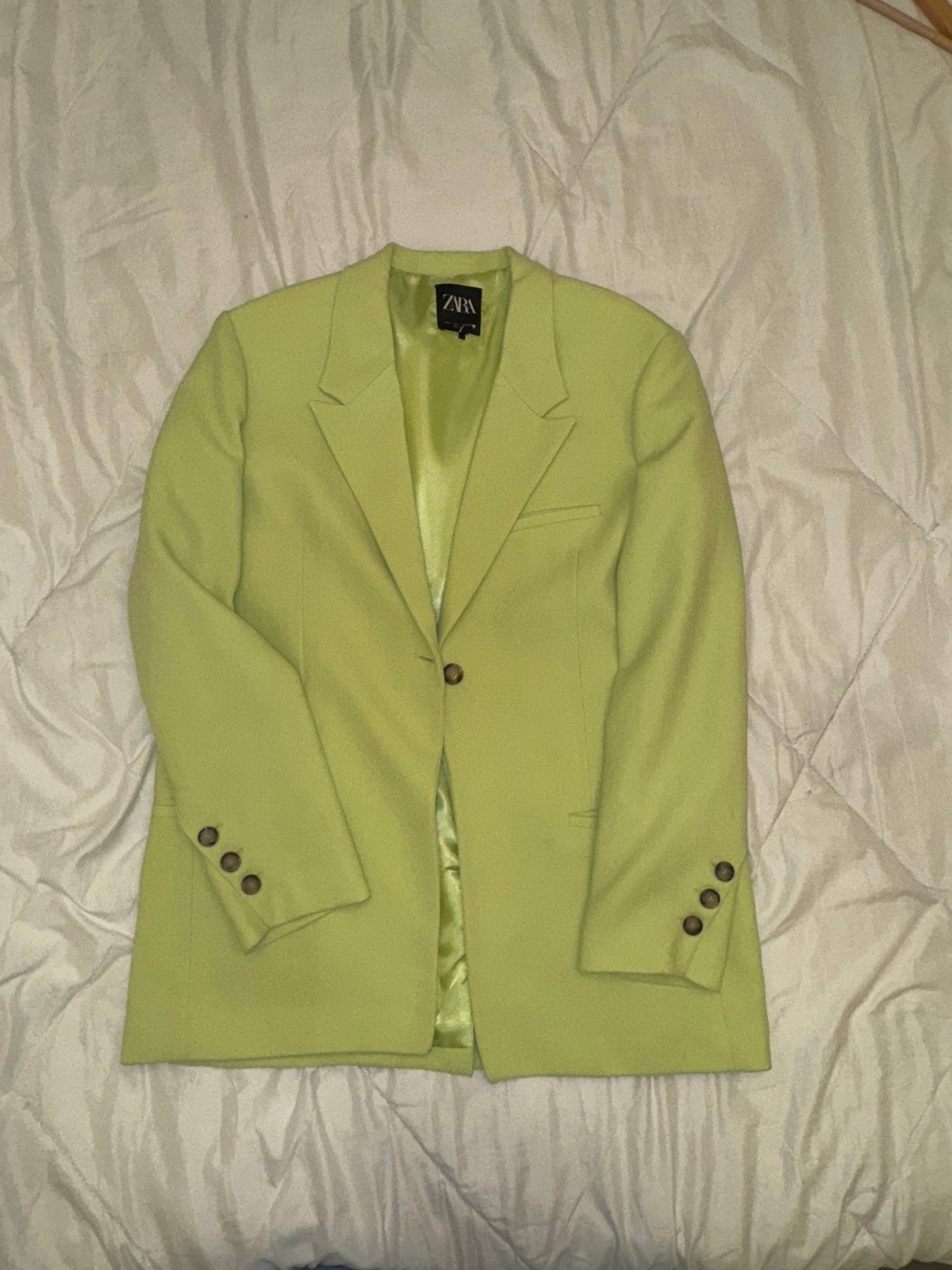ZARA Blazer