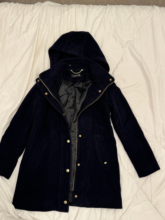 Ellen Tracy Coat
