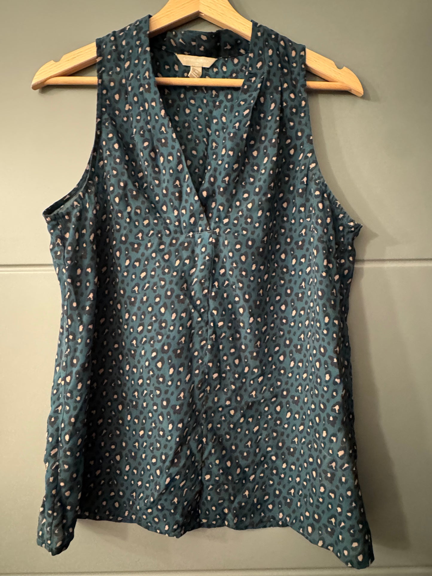 Banana Republic Blouse
