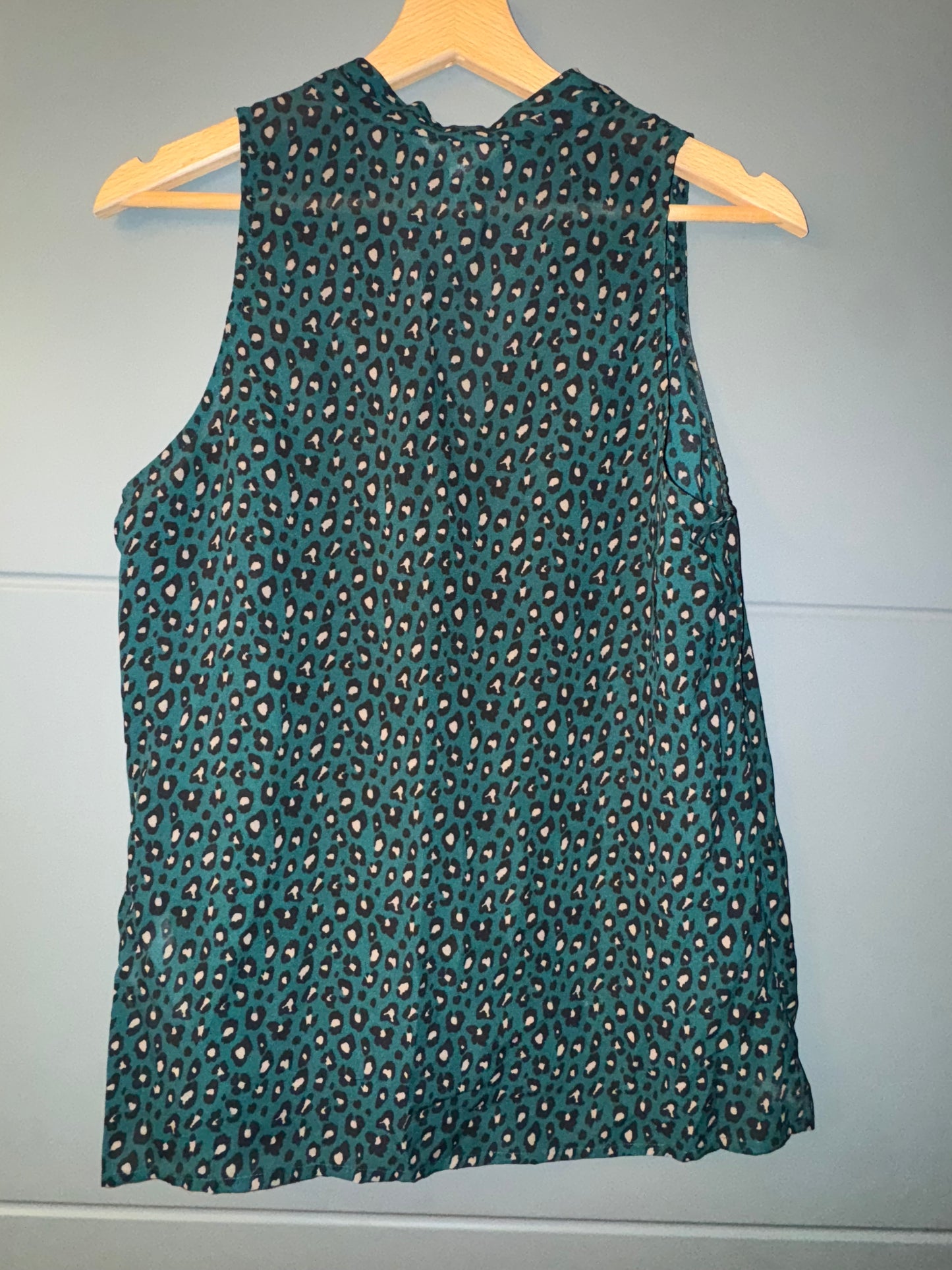 Banana Republic Blouse