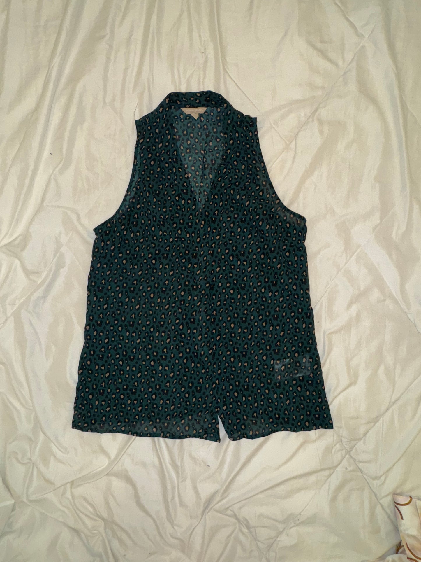 Banana Republic Blouse