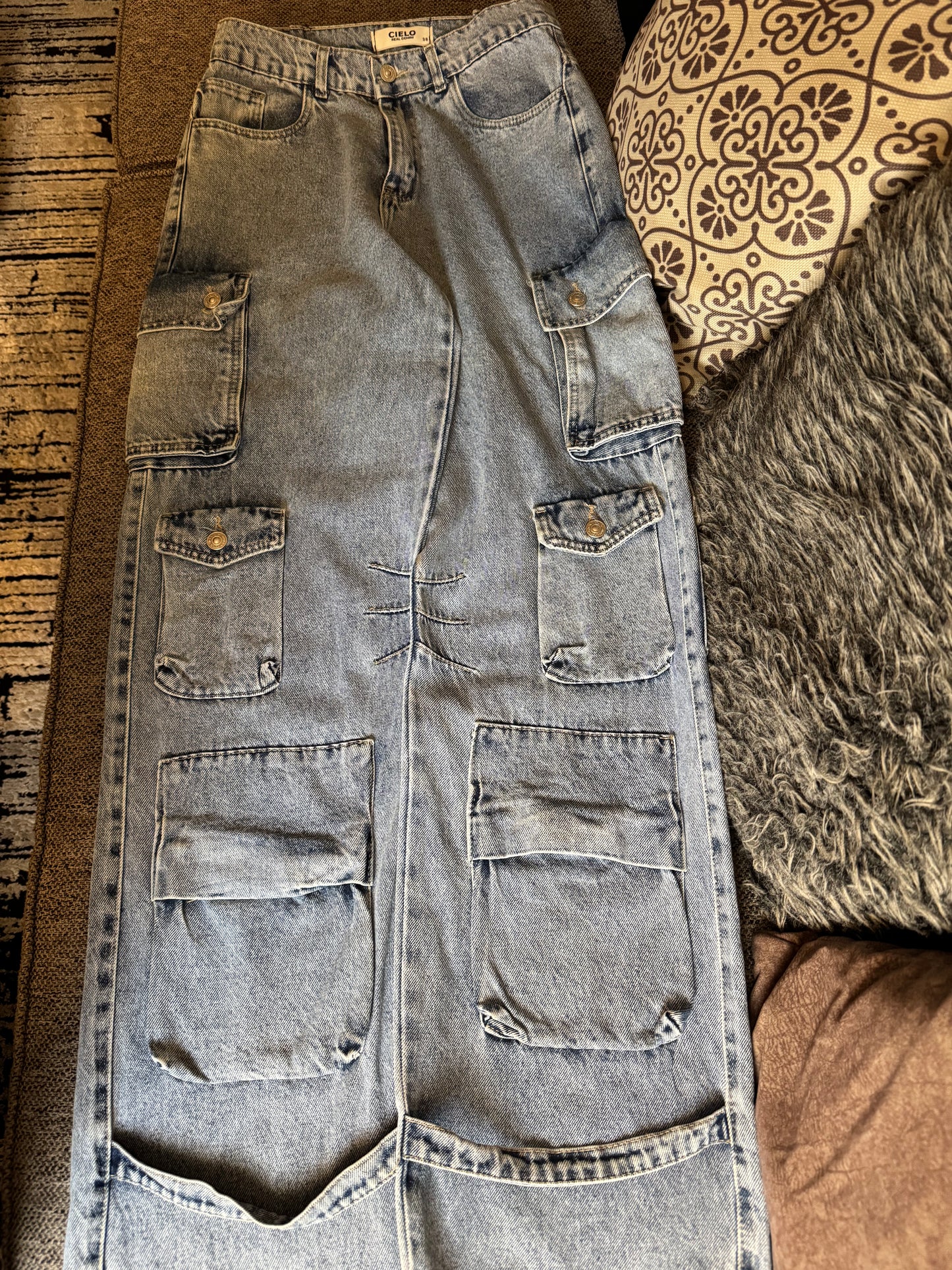 CIELO Jeans