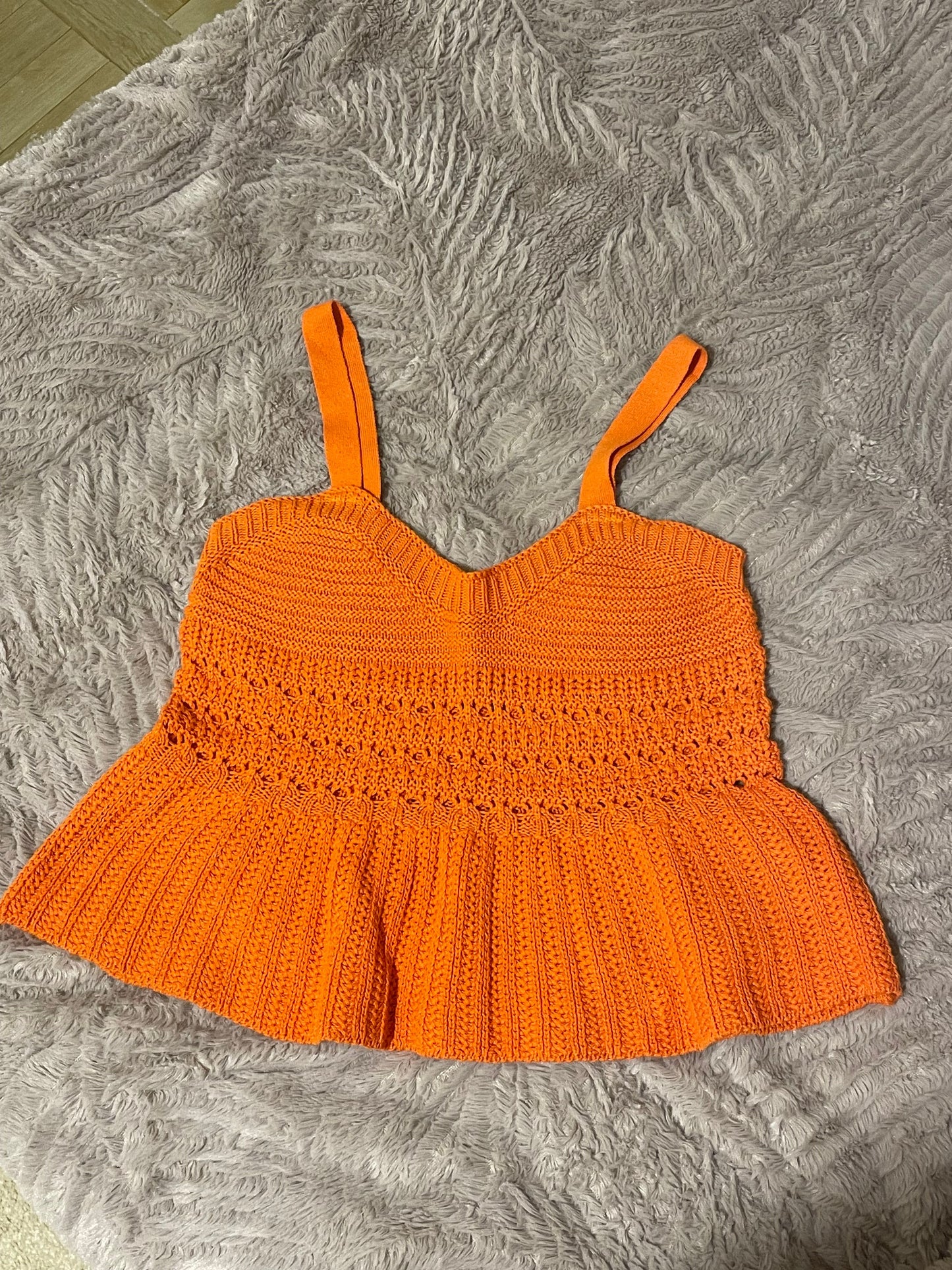 CALLIOPE Crop Top