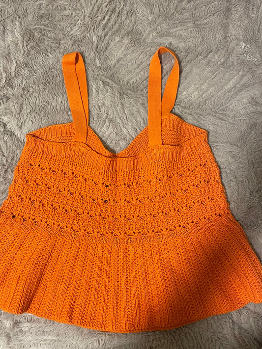 CALLIOPE Crop Top
