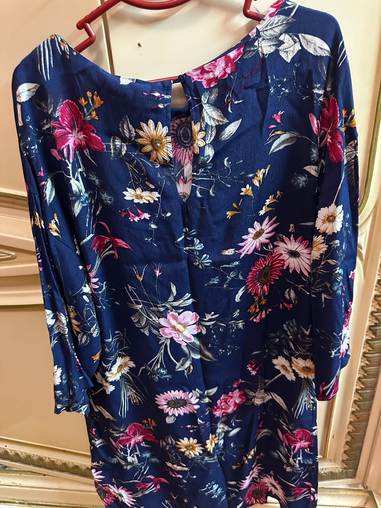 SPRINGFIELD Blouse