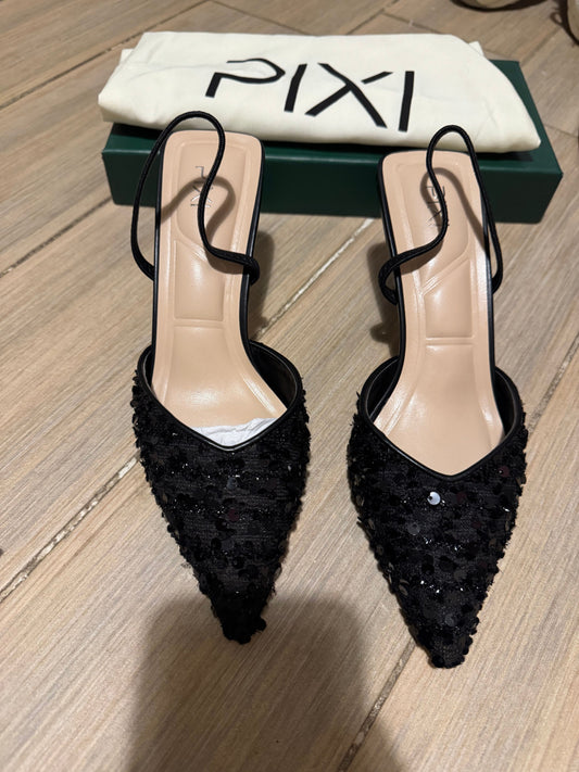 PIXI Heels