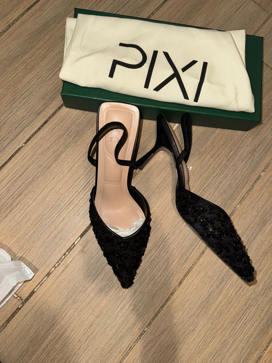 PIXI Heels