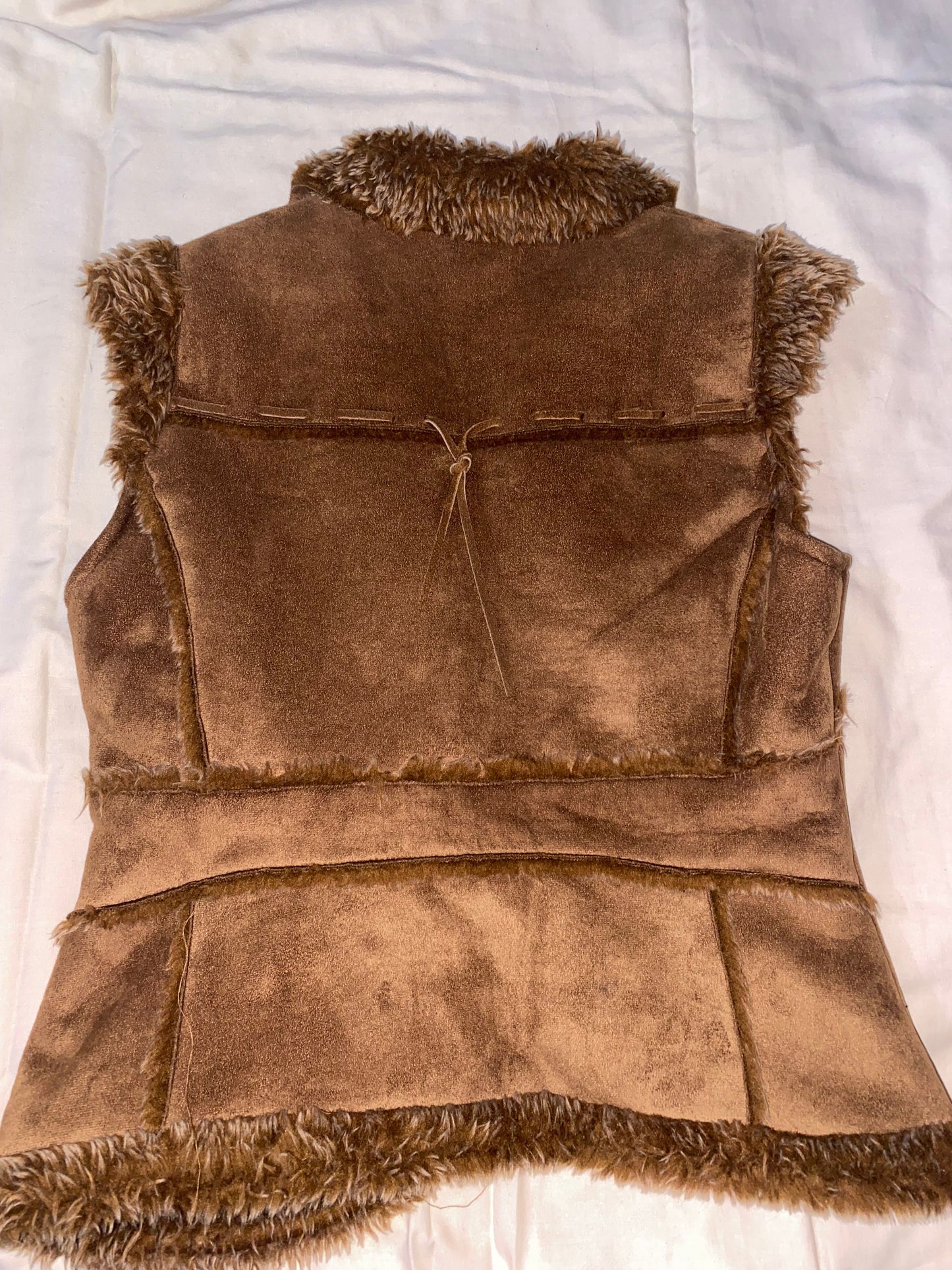 Mango Vest