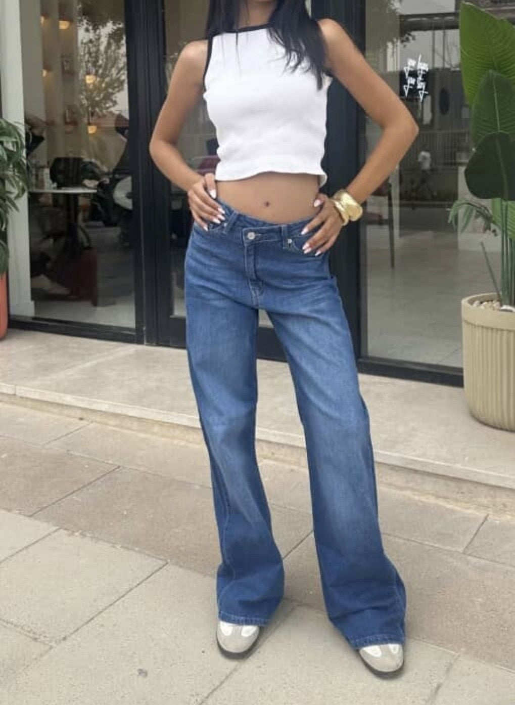 Cizaro Jeans