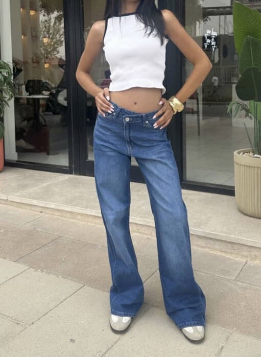 Cizaro Jeans