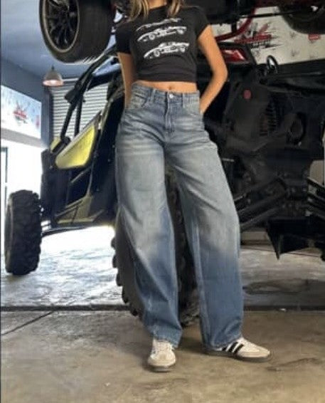 Cizaro Jeans