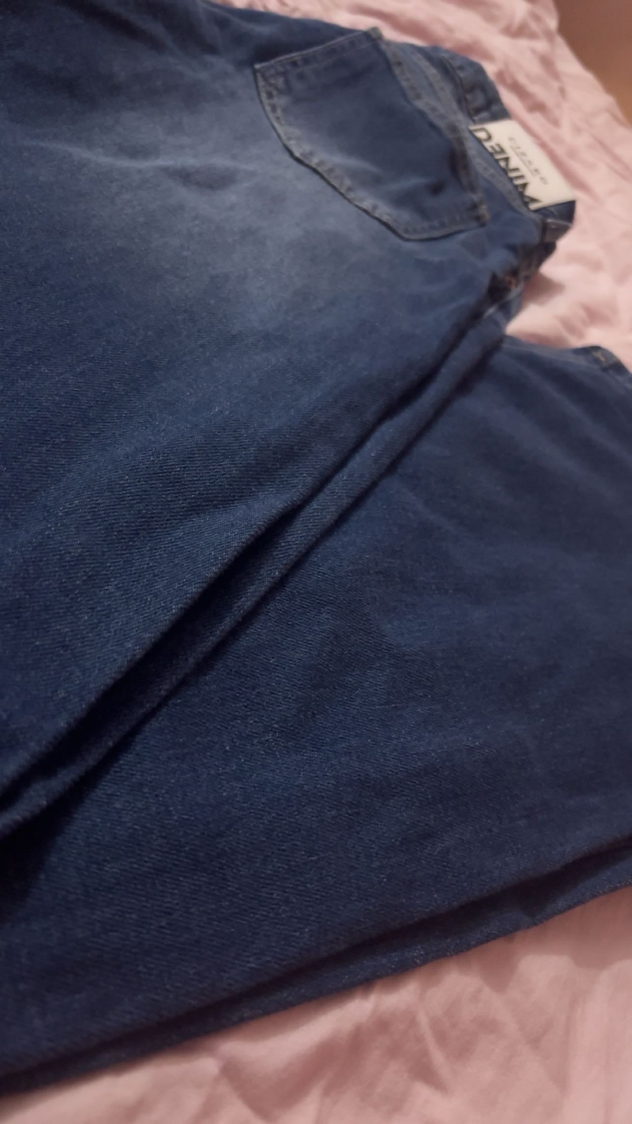 Cizaro Jeans