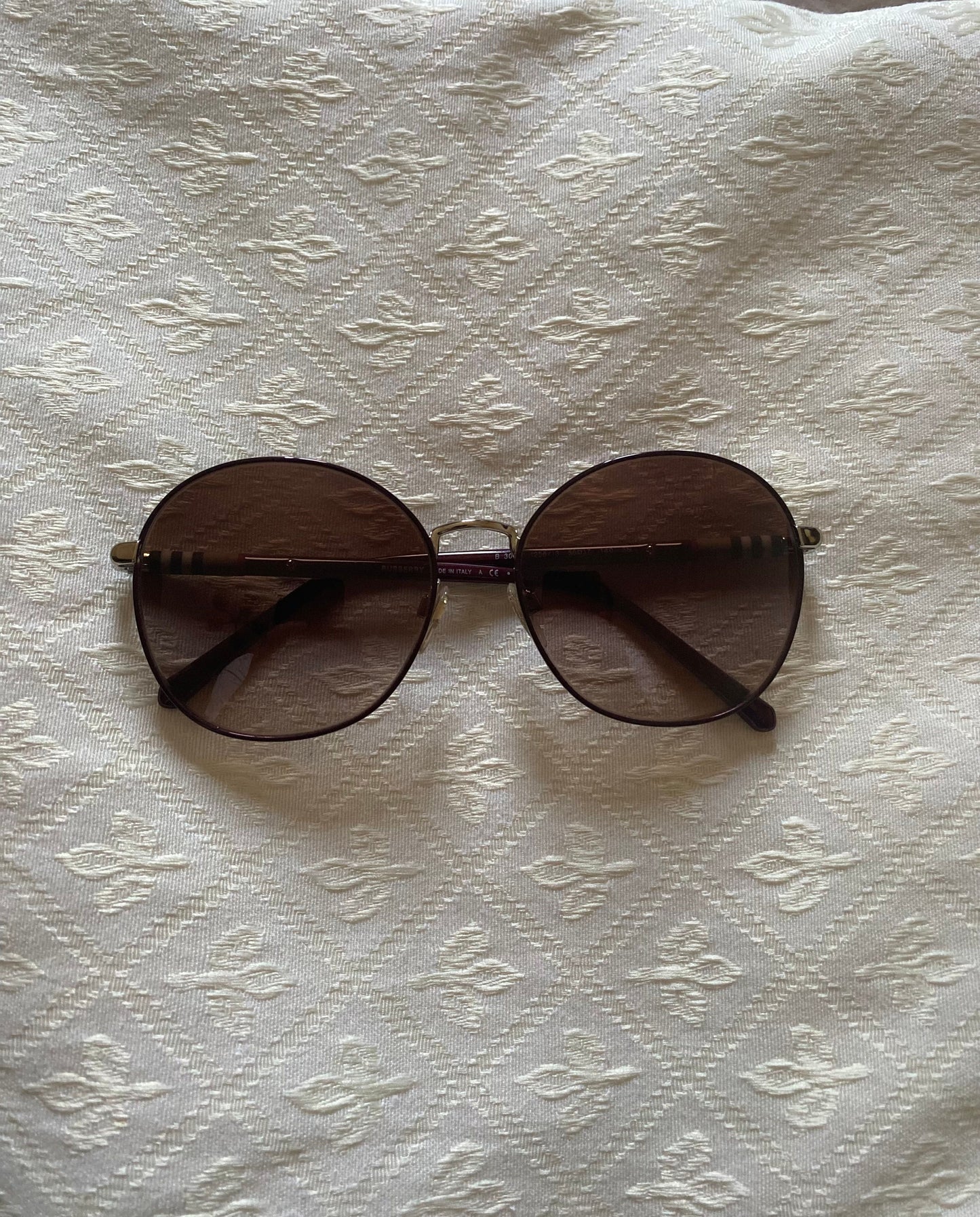 Burberry Sunglasses